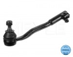 Steering Tie Rod E38